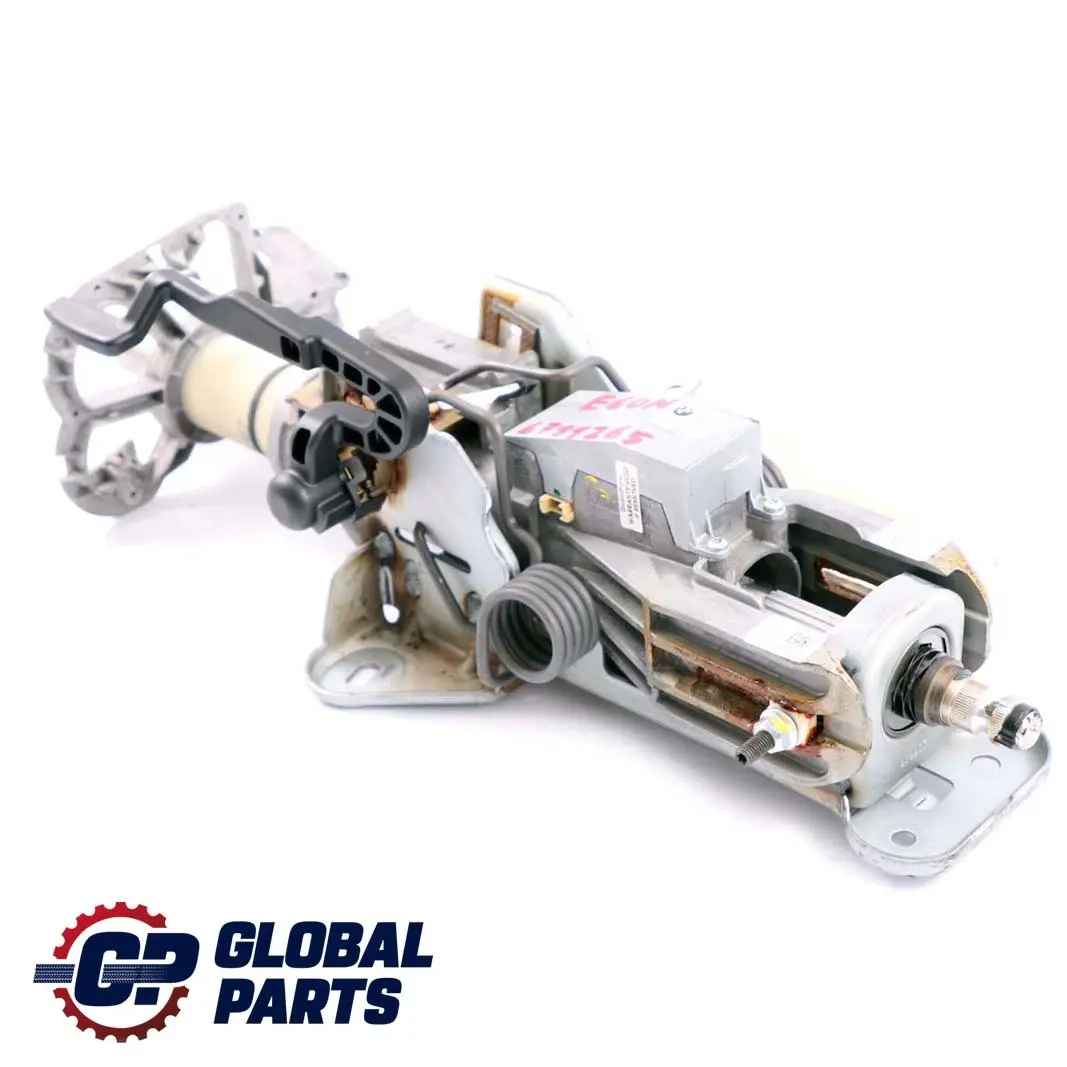 Manually Adjustable Steering Column 6780869 to BMW 5 Series E60 E61 LCI with Part number 6791265 BMW 5 Series E60 E61 LCI Manually Adjustable Steering Column 6780869 - SKU rhd-6791265 - Part number 6791265