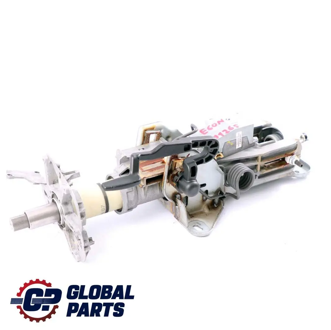 Manually Adjustable Steering Column 6780869 to BMW 5 Series E60 E61 LCI with Part number 6791265 BMW 5 Series E60 E61 LCI Manually Adjustable Steering Column 6780869 - SKU rhd-6791265 - Part number 6791265