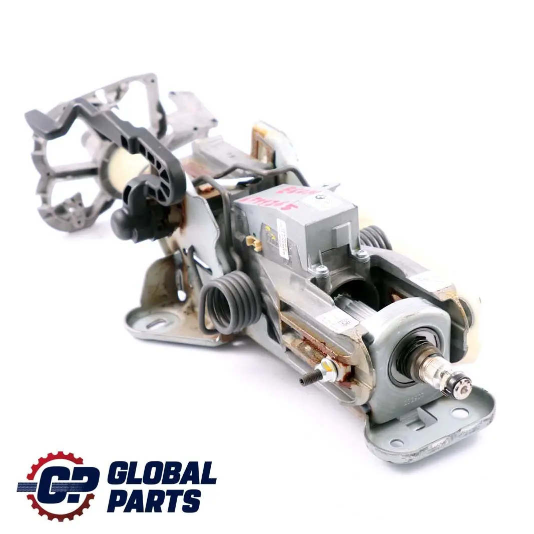 Manually Adjustable Steering Column 6780869 to BMW 5 Series E60 E61 LCI with Part number 6791265 BMW 5 Series E60 E61 LCI Manually Adjustable Steering Column 6780869 - SKU rhd-6791265 - Part number 6791265