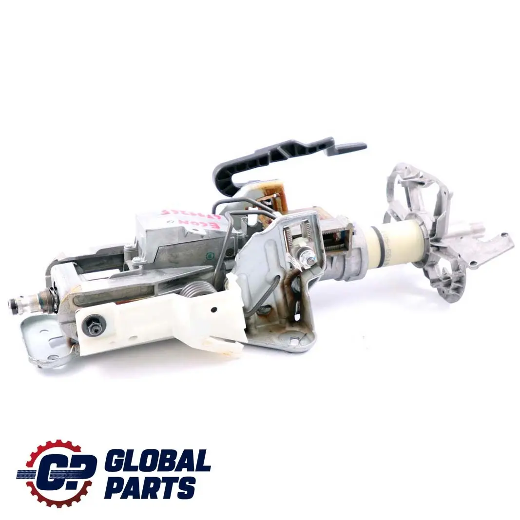 BMW 5 Series E60 E61 LCI Manually Adjustable Steering Column 6780869 - SKU rhd-6791265 - Part number 6791265