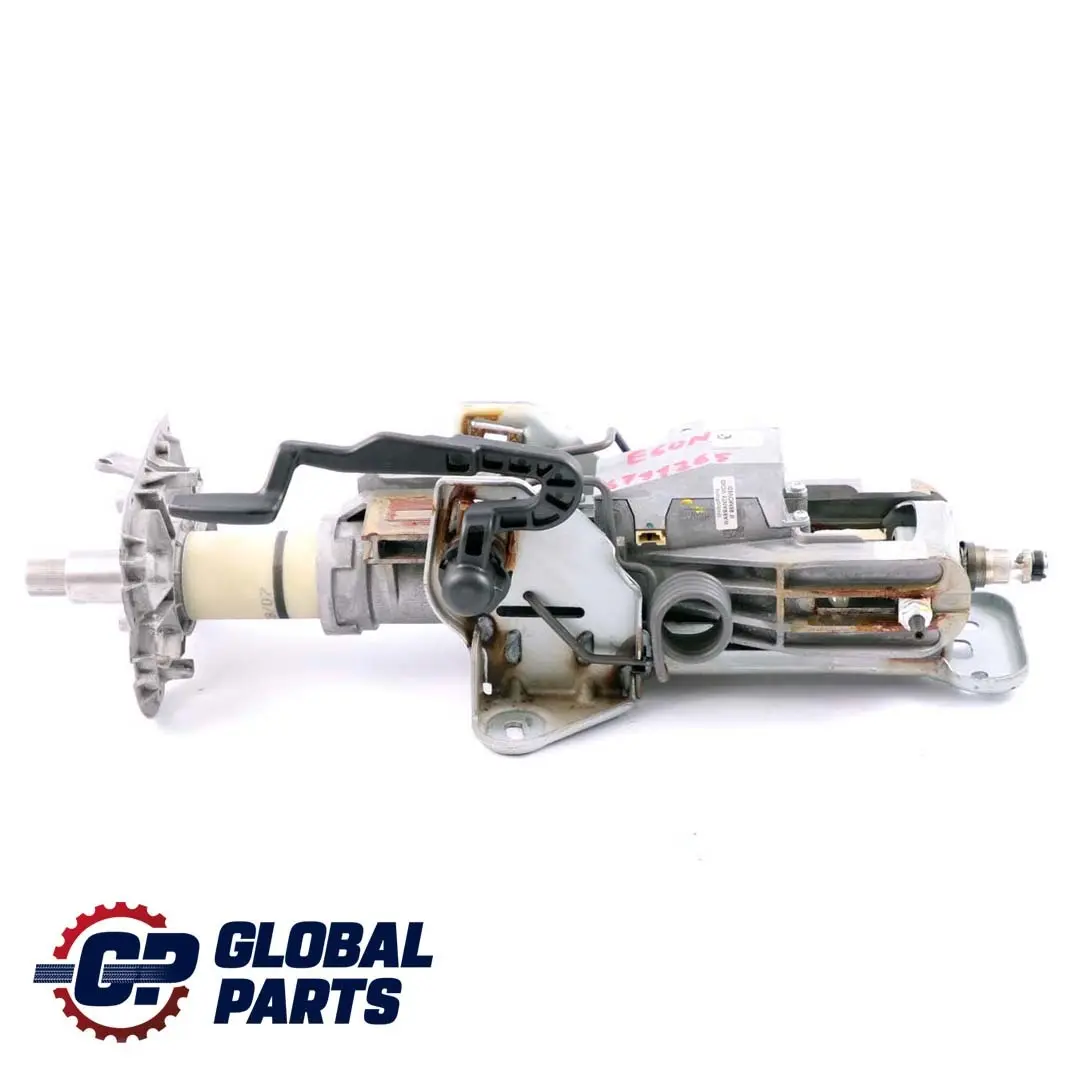 Manually Adjustable Steering Column 6780869 to BMW 5 Series E60 E61 LCI with Part number 6791265 BMW 5 Series E60 E61 LCI Manually Adjustable Steering Column 6780869 - SKU rhd-6791265 - Part number 6791265