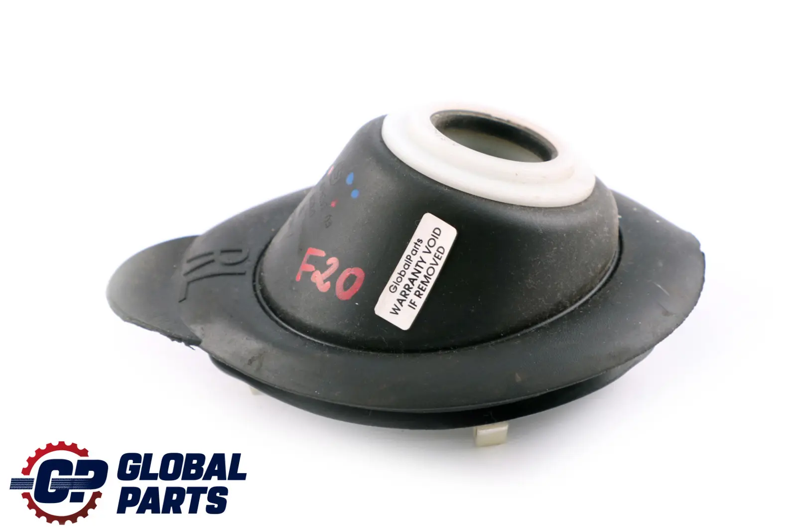 BMW 1 3 Series F20 F21 F30 F31 Steering Shaft Sleeve Rubber Seal 6791293