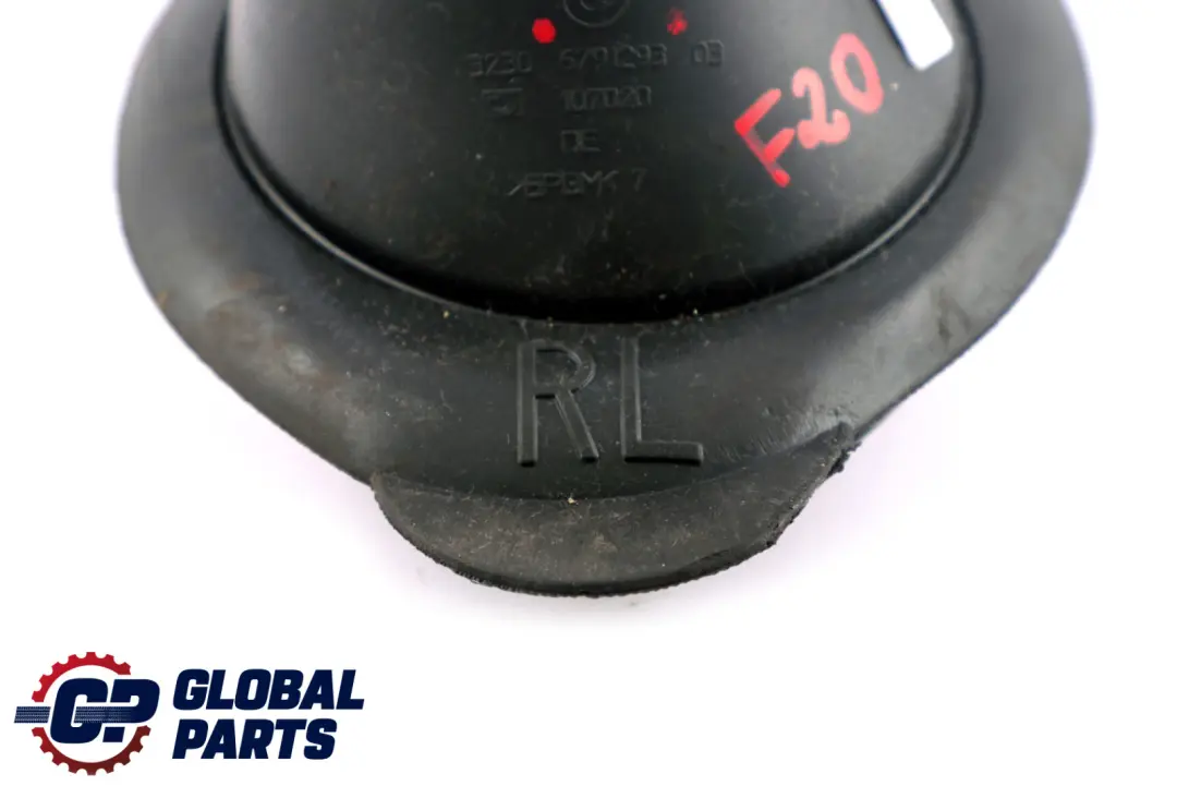 Steering Shaft Sleeve Rubber Seal to BMW 1 3 Series F20 F21 F30 F31 with Part number 6791293 BMW 1 3 Series F20 F21 F30 F31 Steering Shaft Sleeve Rubber Seal - SKU rhd-6791293 - Part number 6791293