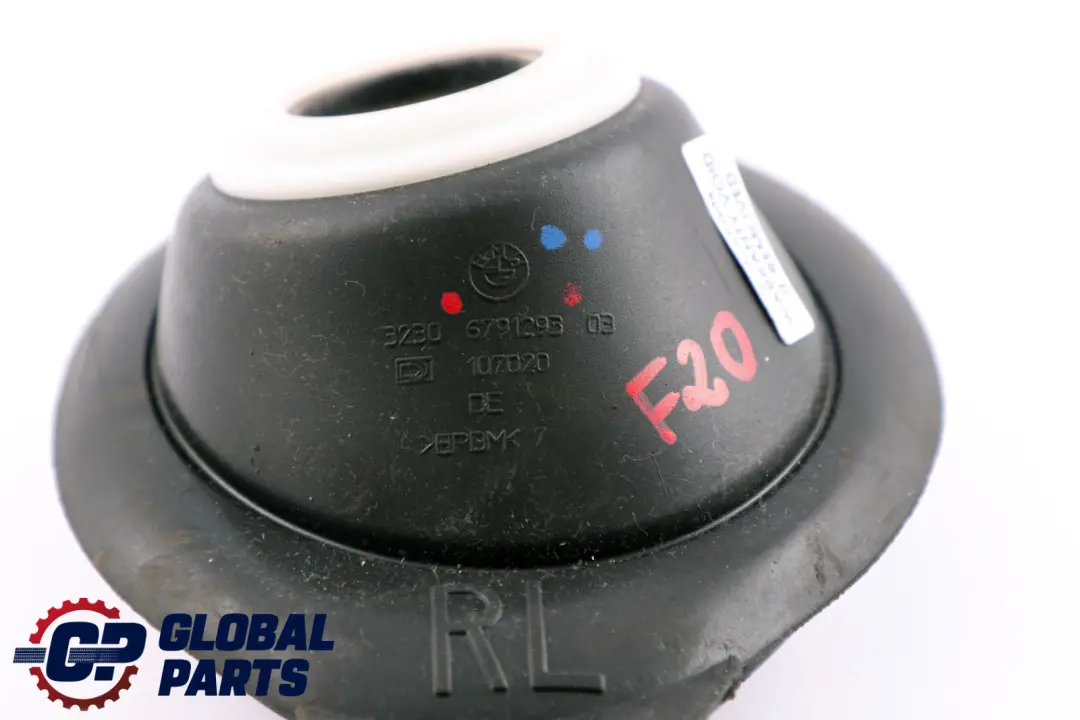 BMW 1 3 Series F20 F21 F30 F31 Steering Shaft Sleeve Rubber Seal - SKU rhd-6791293 - Part number 6791293