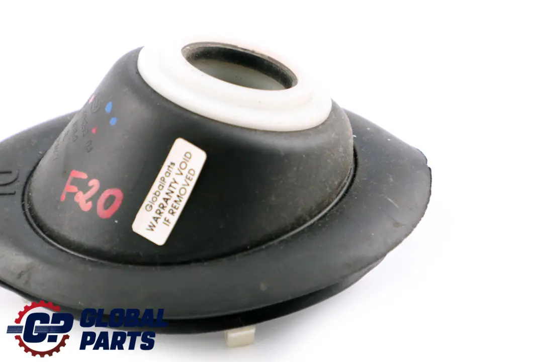 BMW 1 3 Series F20 F21 F30 F31 Steering Shaft Sleeve Rubber Seal - SKU rhd-6791293 - Part number 6791293