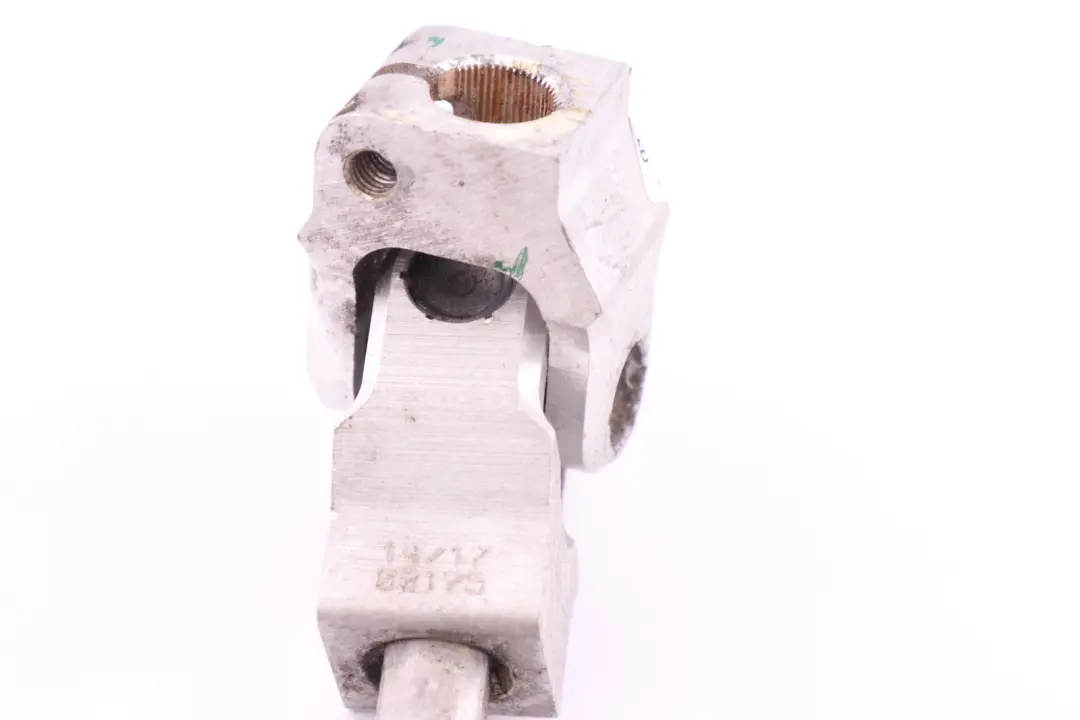 Steering Shaft Steering Column Low to BMW 1 2 3 Series F20 F21 F22 F30 F31 with Part number 6791296 BMW 1 2 3 Series F20 F21 F22 F30 F31 Steering Shaft Steering Column Low - SKU rhd-6791296 - Part number 6791296