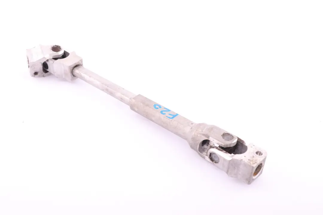 Steering Shaft Steering Column Low to BMW 1 2 3 Series F20 F21 F22 F30 F31 with Part number 6791296 BMW 1 2 3 Series F20 F21 F22 F30 F31 Steering Shaft Steering Column Low - SKU rhd-6791296 - Part number 6791296