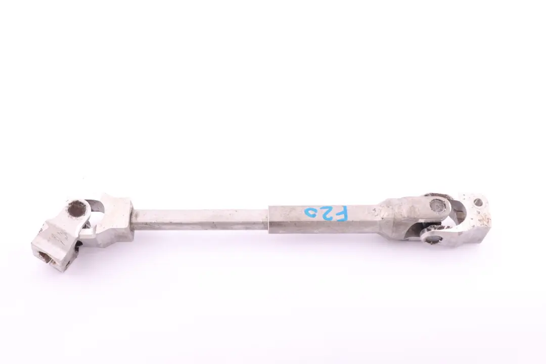 Steering Shaft Steering Column Low to BMW 1 2 3 Series F20 F21 F22 F30 F31 with Part number 6791296 BMW 1 2 3 Series F20 F21 F22 F30 F31 Steering Shaft Steering Column Low - SKU rhd-6791296 - Part number 6791296