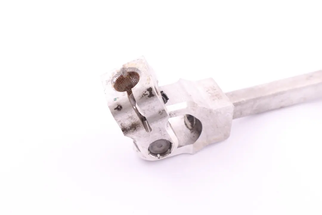 Steering Shaft Steering Column Low to BMW 1 2 3 Series F20 F21 F22 F30 F31 with Part number 6791296 BMW 1 2 3 Series F20 F21 F22 F30 F31 Steering Shaft Steering Column Low - SKU rhd-6791296 - Part number 6791296