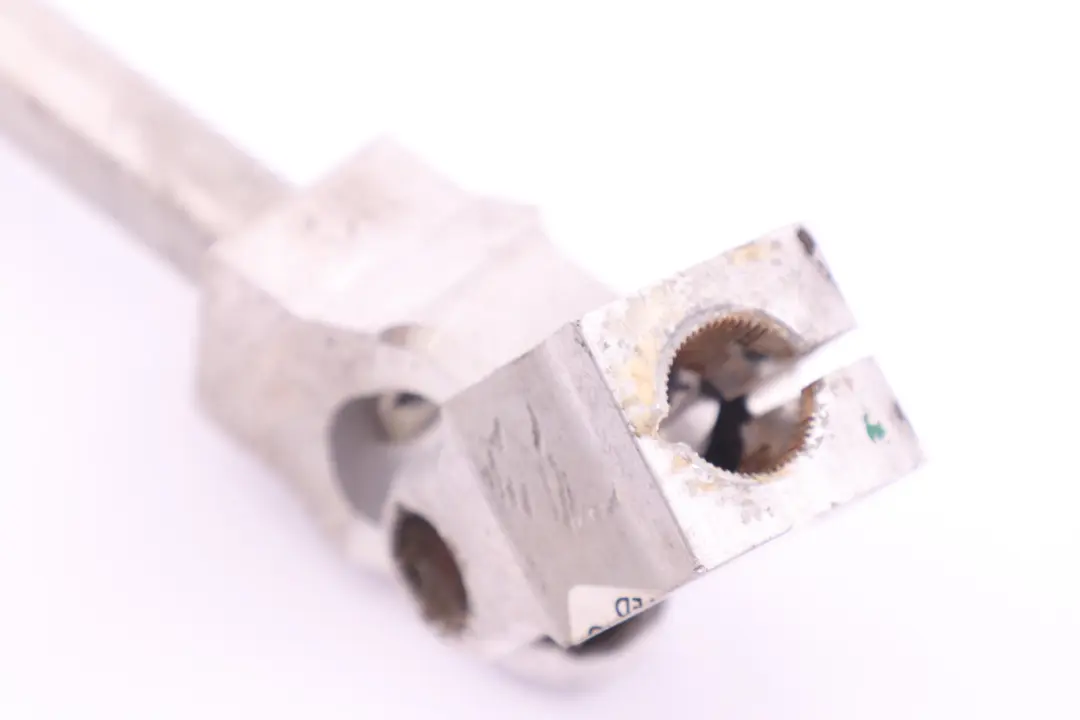 Steering Shaft Steering Column Low to BMW 1 2 3 Series F20 F21 F22 F30 F31 with Part number 6791296 BMW 1 2 3 Series F20 F21 F22 F30 F31 Steering Shaft Steering Column Low - SKU rhd-6791296 - Part number 6791296