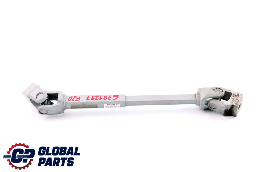 Steering Shaft Column Low Lower Joint to BMW 1 3 Series F20 F21 F30 F31 with Part number 6791297 BMW 1 3 Series F20 F21 F30 F31 Steering Shaft Column Low Lower Joint - SKU rhd-6791297 - Part number 6791297
