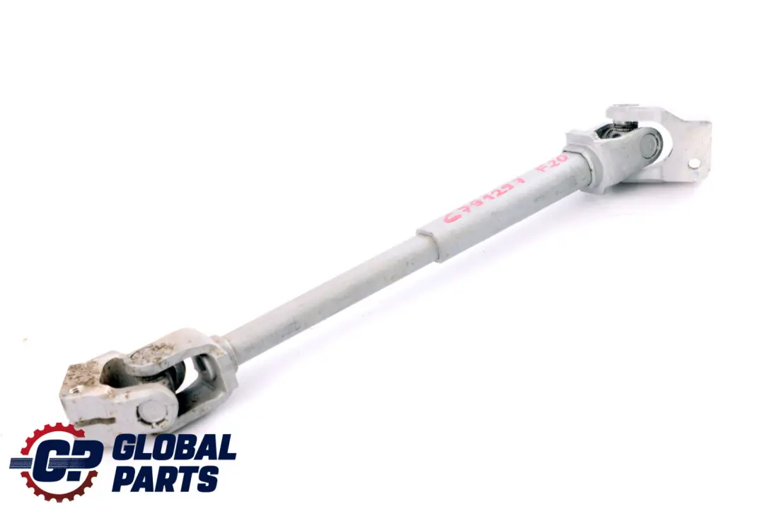 Steering Shaft Column Low Lower Joint to BMW 1 3 Series F20 F21 F30 F31 with Part number 6791297 BMW 1 3 Series F20 F21 F30 F31 Steering Shaft Column Low Lower Joint - SKU rhd-6791297 - Part number 6791297