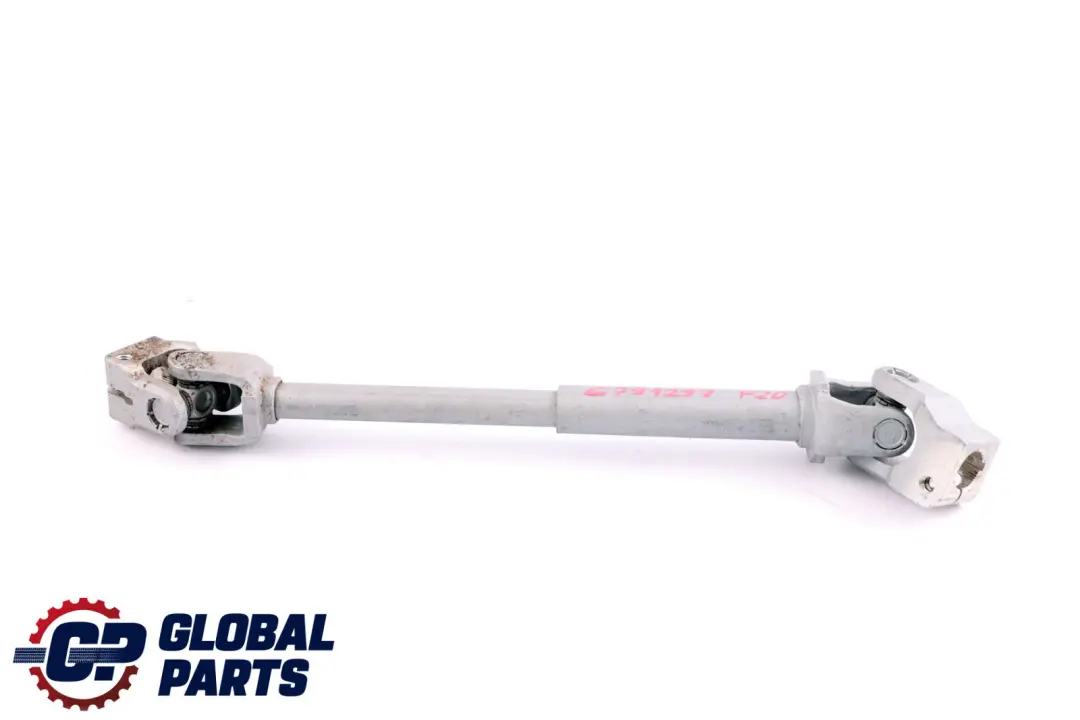 Steering Shaft Column Low Lower Joint to BMW 1 3 Series F20 F21 F30 F31 with Part number 6791297 BMW 1 3 Series F20 F21 F30 F31 Steering Shaft Column Low Lower Joint - SKU rhd-6791297 - Part number 6791297