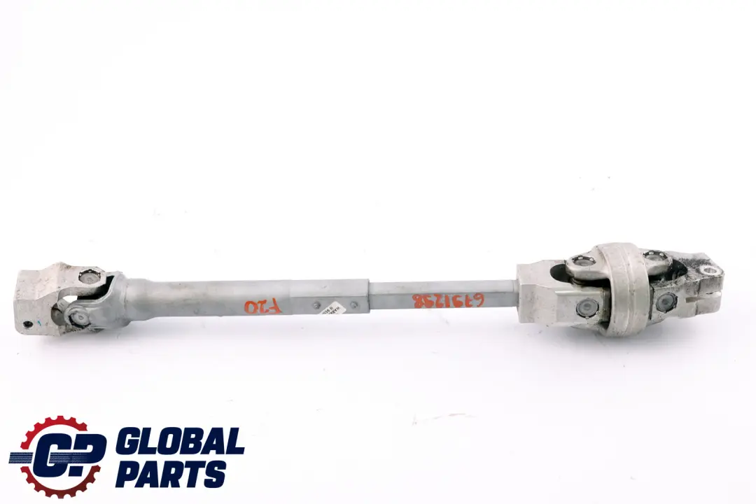 Steering Shaft Column Lower to BMW 1 2 3 4 Series F20 F21 F22 F30 F31 F32 with Part number 6791298 BMW 1 2 3 4 Series F20 F21 F22 F30 F31 F32 Steering Shaft Column Lower - SKU rhd-6791298 - Part number 6791298