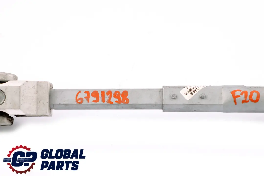 BMW 1 2 3 4 Series F20 F21 F22 F30 F31 F32 Steering Shaft Column Lower - SKU rhd-6791298 - Part number 6791298