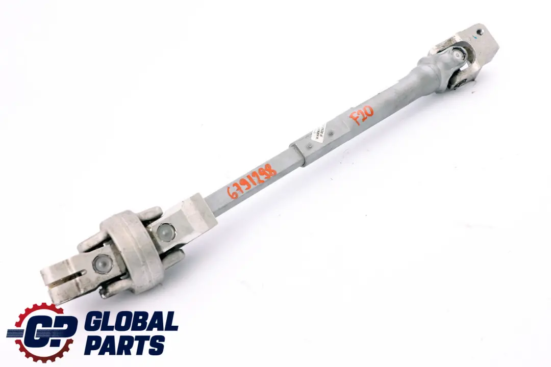 BMW 1 2 3 4 Series F20 F21 F22 F30 F31 F32 Steering Shaft Column Lower - SKU rhd-6791298 - Part number 6791298