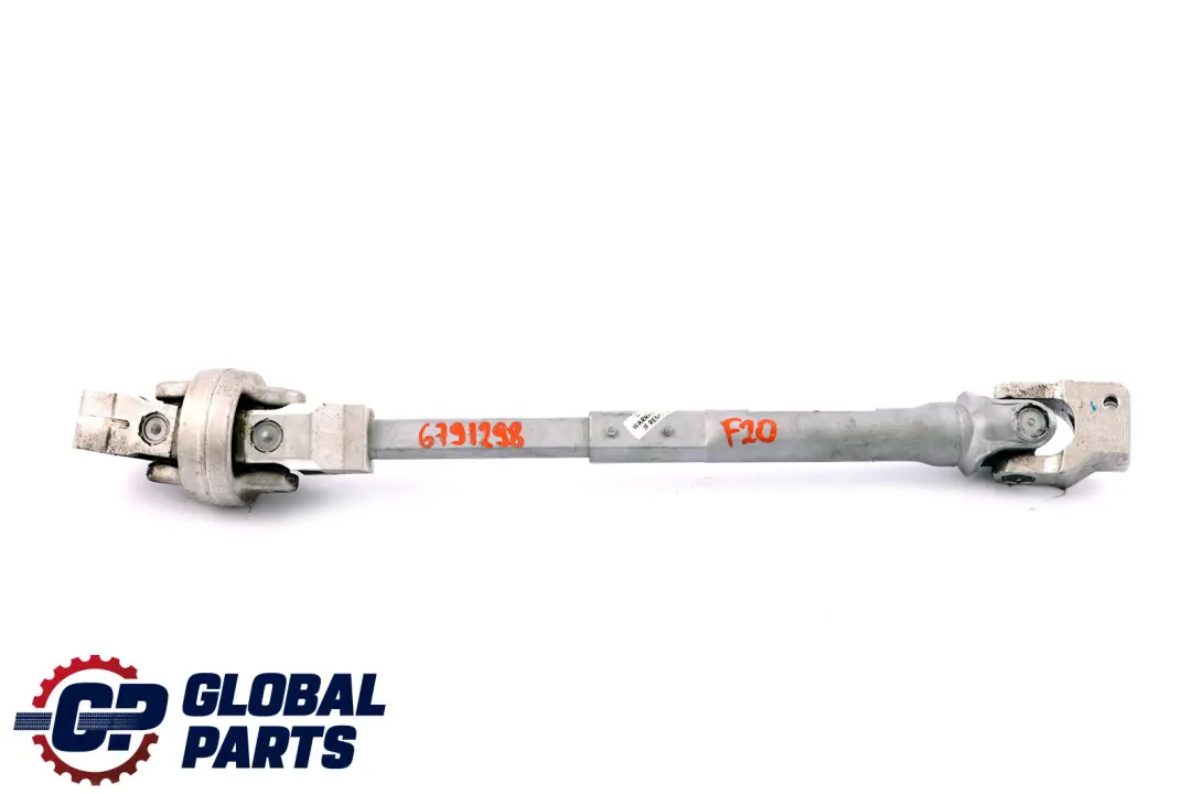 Steering Shaft Column Lower to BMW 1 2 3 4 Series F20 F21 F22 F30 F31 F32 with Part number 6791298 BMW 1 2 3 4 Series F20 F21 F22 F30 F31 F32 Steering Shaft Column Lower - SKU rhd-6791298 - Part number 6791298
