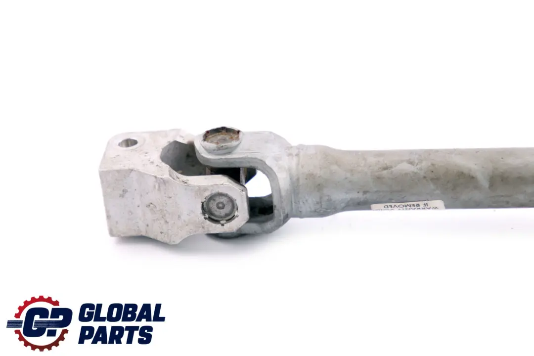 Steering Spindle Column Lower Manual Adjust to BMW 1 3 Series F20 F21 F30 with Part number 6791300 BMW 1 3 Series F20 F21 F30 Steering Spindle Column Lower Manual Adjust - SKU rhd-6791300 - Part number 6791300