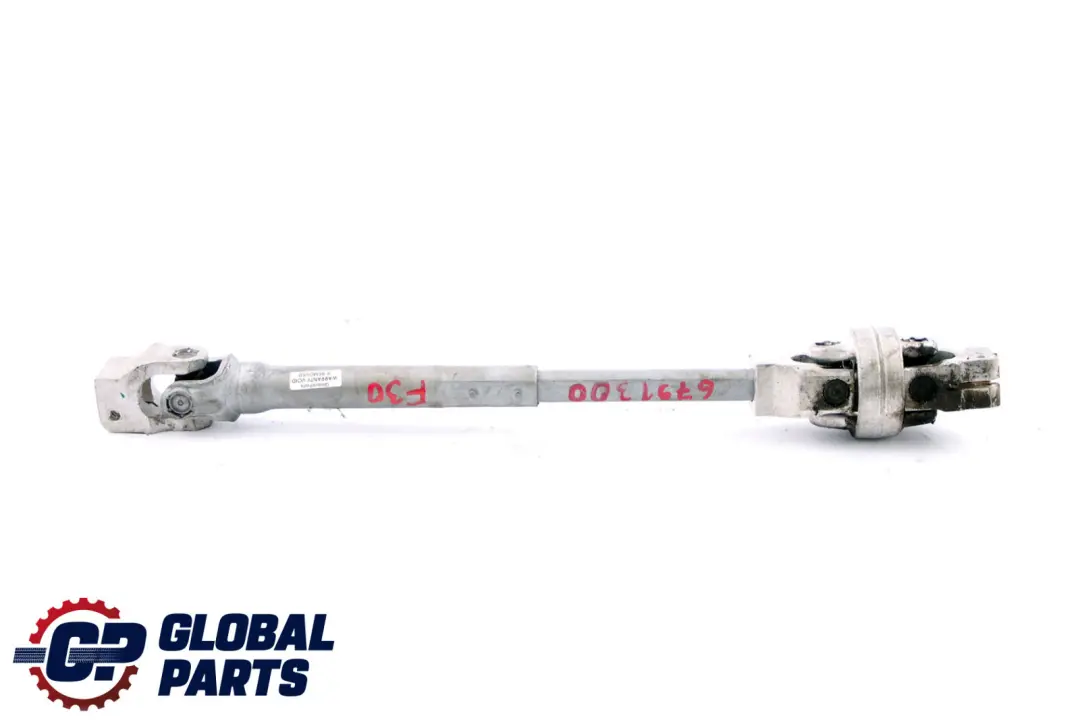 BMW 1 3 Series F20 F21 F30 Steering Spindle Column Lower Manual Adjust - SKU rhd-6791300 - Part number 6791300