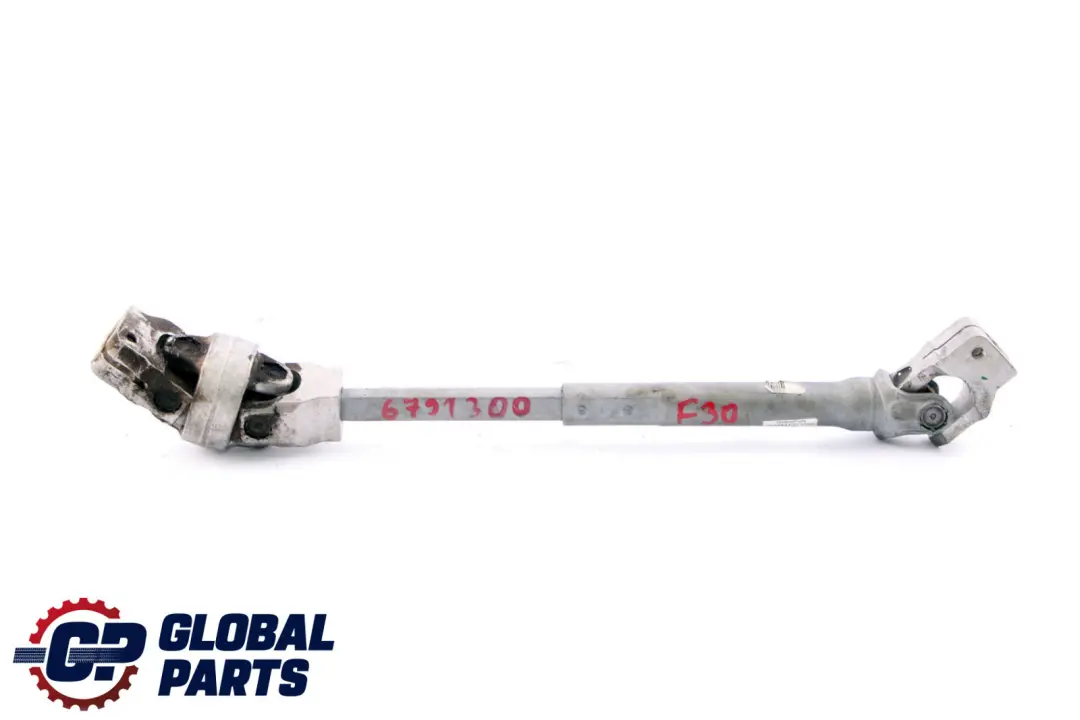 Steering Spindle Column Lower Manual Adjust to BMW 1 3 Series F20 F21 F30 with Part number 6791300 BMW 1 3 Series F20 F21 F30 Steering Spindle Column Lower Manual Adjust - SKU rhd-6791300 - Part number 6791300