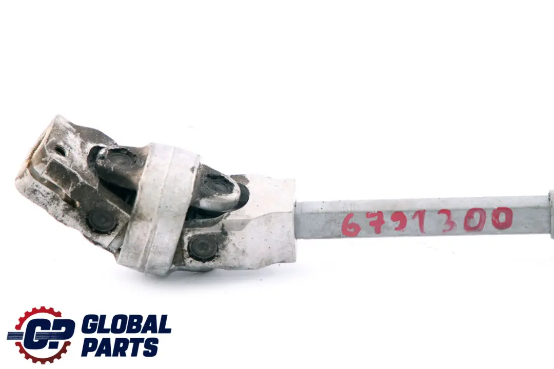 Steering Spindle Column Lower Manual Adjust to BMW 1 3 Series F20 F21 F30 with Part number 6791300 BMW 1 3 Series F20 F21 F30 Steering Spindle Column Lower Manual Adjust - SKU rhd-6791300 - Part number 6791300