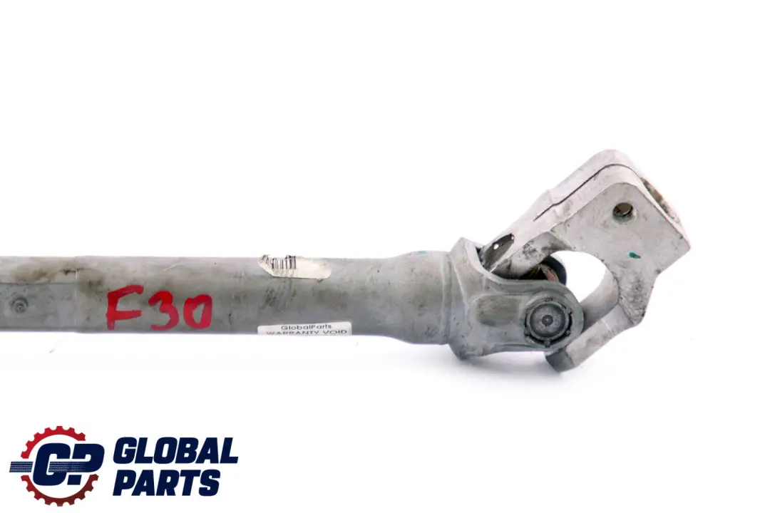 BMW 1 3 Series F20 F21 F30 Steering Spindle Column Lower Manual Adjust - SKU rhd-6791300 - Part number 6791300