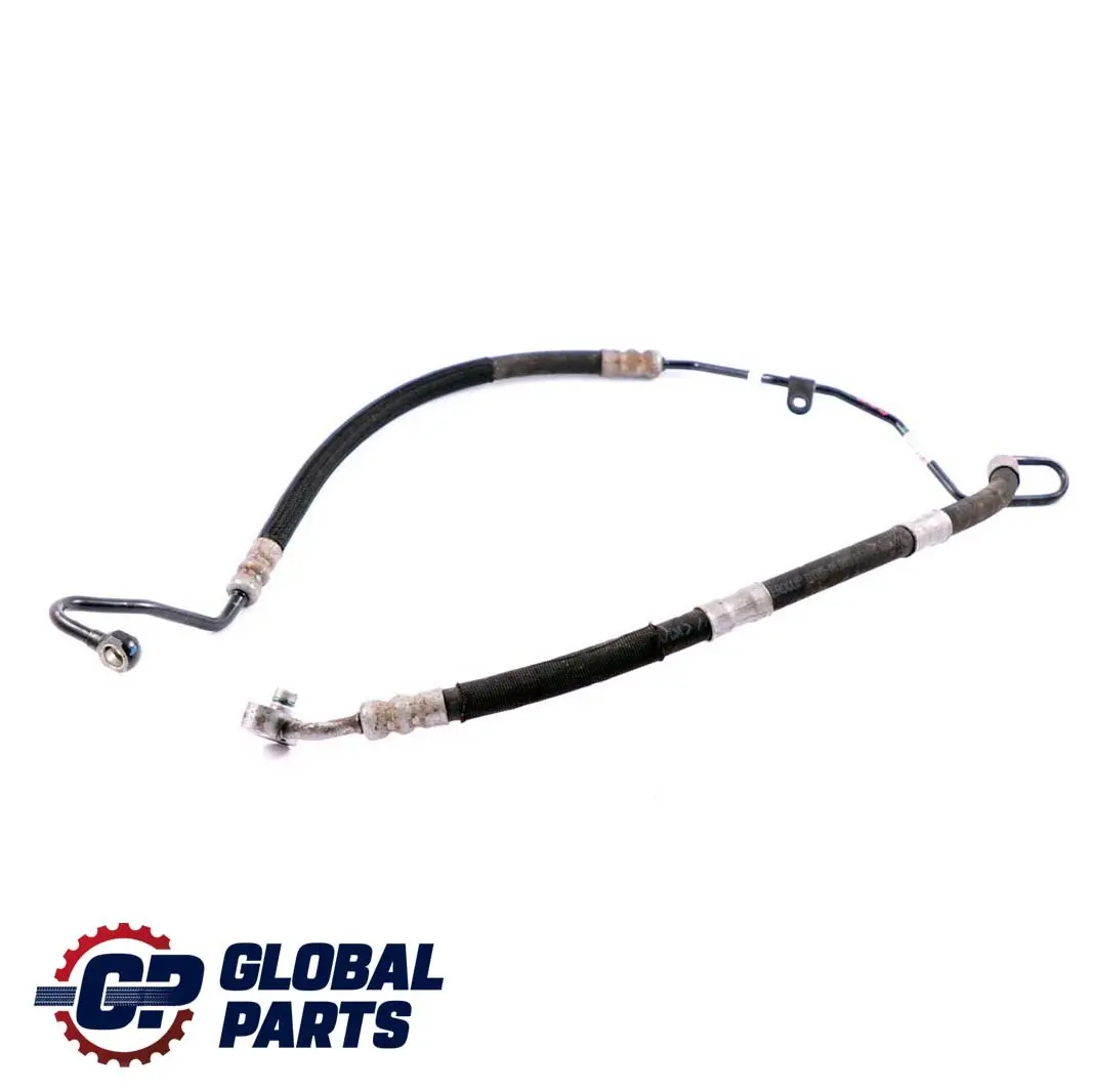 30dX M57N2 Hose Expansion Pipe Steering to BMW X5 X6 Series E70 3.0d E71 with Part number 6791447 BMW X5 X6 Series E70 3.0d E71 30dX M57N2 Hose Expansion Pipe Steering - SKU rhd-6791447 - Part number 6791447