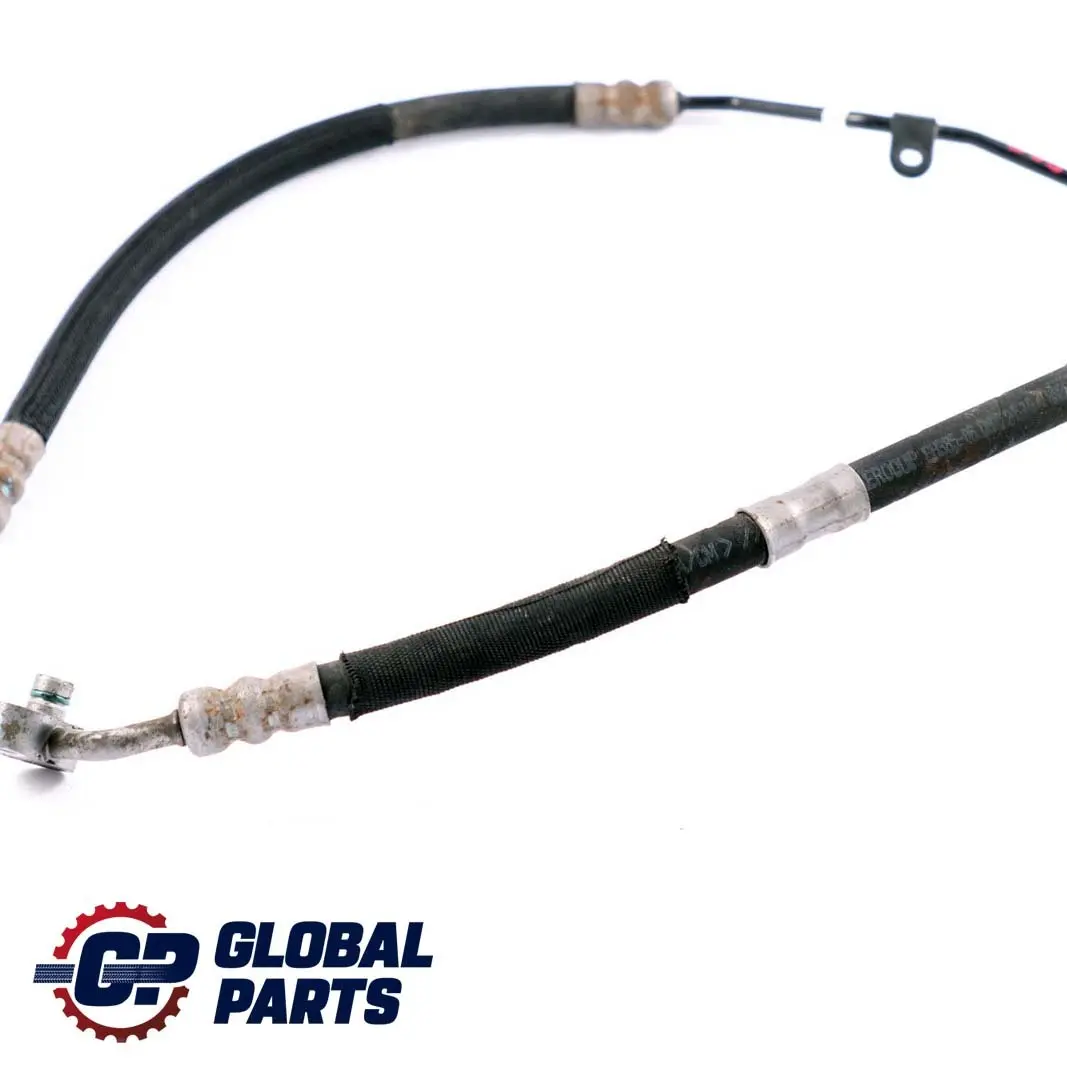 30dX M57N2 Hose Expansion Pipe Steering to BMW X5 X6 Series E70 3.0d E71 with Part number 6791447 BMW X5 X6 Series E70 3.0d E71 30dX M57N2 Hose Expansion Pipe Steering - SKU rhd-6791447 - Part number 6791447