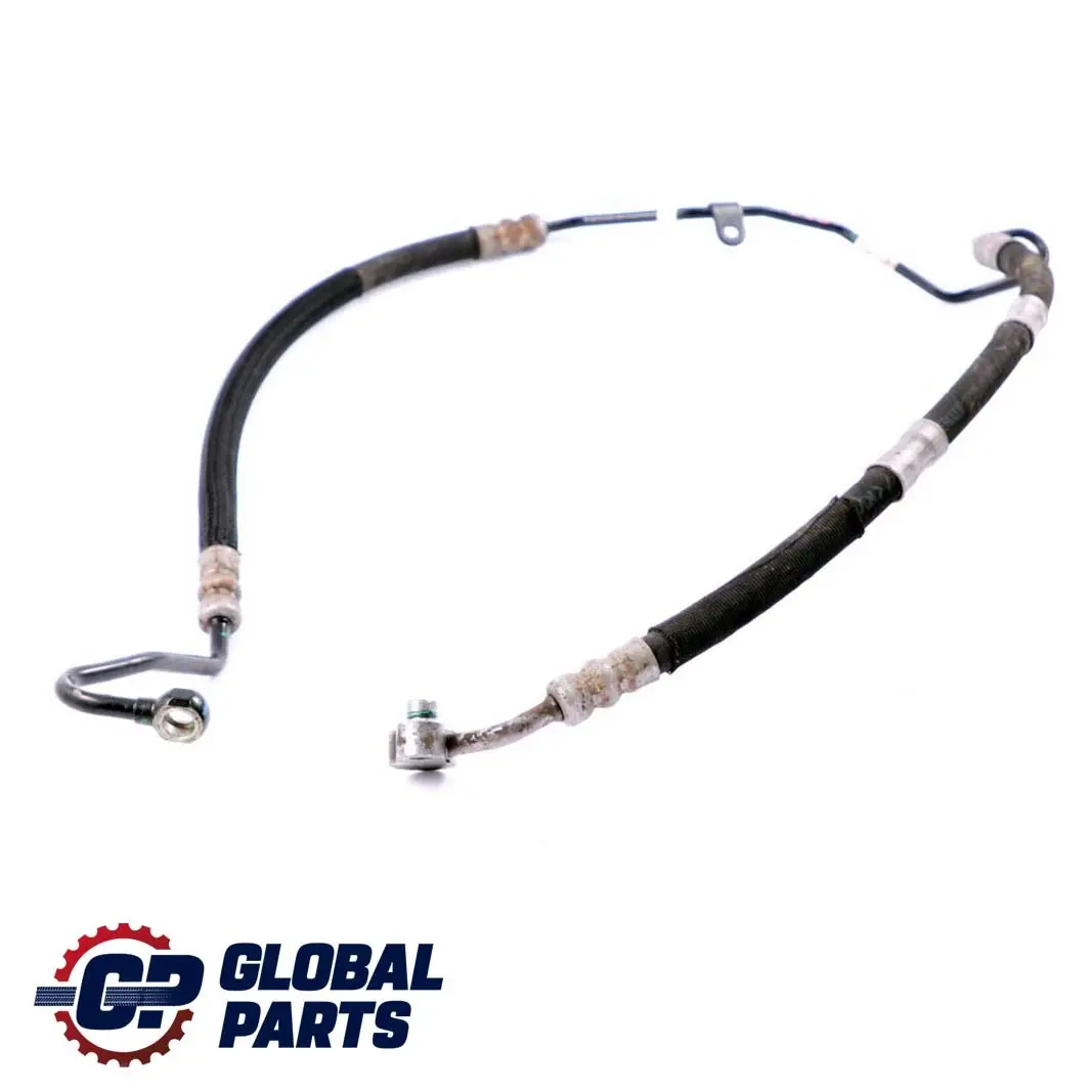 30dX M57N2 Hose Expansion Pipe Steering to BMW X5 X6 Series E70 3.0d E71 with Part number 6791447 BMW X5 X6 Series E70 3.0d E71 30dX M57N2 Hose Expansion Pipe Steering - SKU rhd-6791447 - Part number 6791447