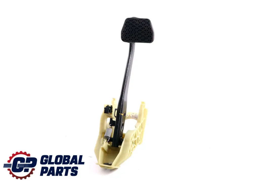 BMW X5 Series E70 Brake Pedal Set Complete Assembly - SKU rhd-6791901 - Part number 6791901