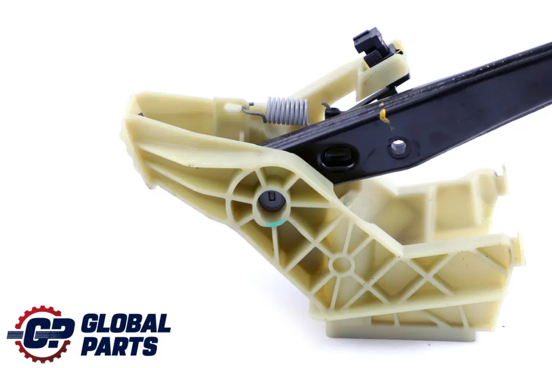 Brake Pedal Set Complete Assembly to BMW X5 Series E70 with Part number 6791901 BMW X5 Series E70 Brake Pedal Set Complete Assembly - SKU rhd-6791901 - Part number 6791901