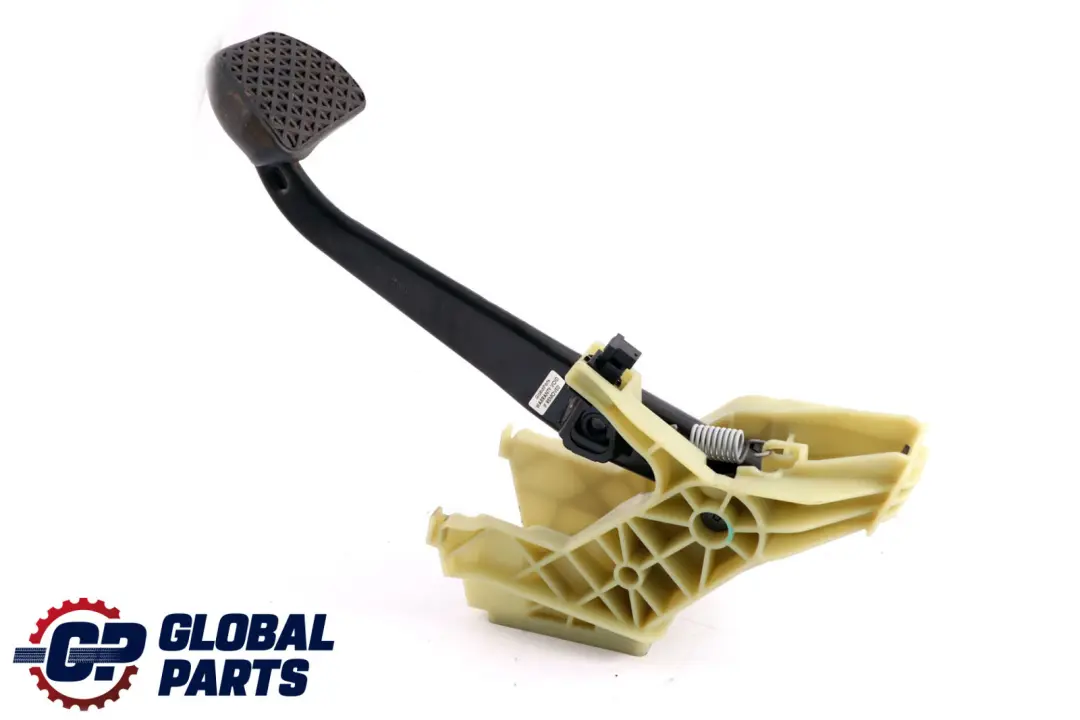 BMW X5 Series E70 Brake Pedal Set Complete Assembly - SKU rhd-6791901 - Part number 6791901