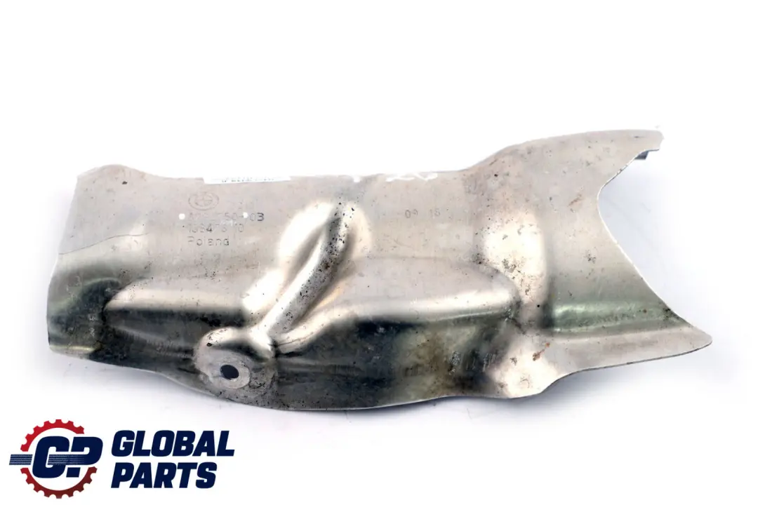 Steering Box Heat Resistant Plate to BMW 1 3 Series F20 F21 F30 with Part number 6792750 BMW 1 3 Series F20 F21 F30 Steering Box Heat Resistant Plate - SKU rhd-6792750 - Part number 6792750