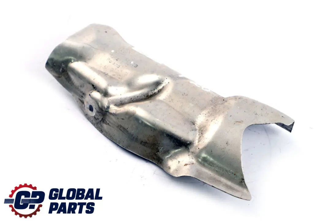 BMW 1 3 Series F20 F21 F30 Steering Box Heat Resistant Plate - SKU rhd-6792750 - Part number 6792750