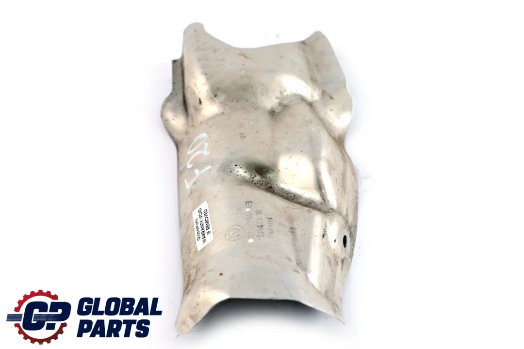 BMW 1 3 Series F20 F21 F30 Steering Box Heat Resistant Plate - SKU rhd-6792750 - Part number 6792750