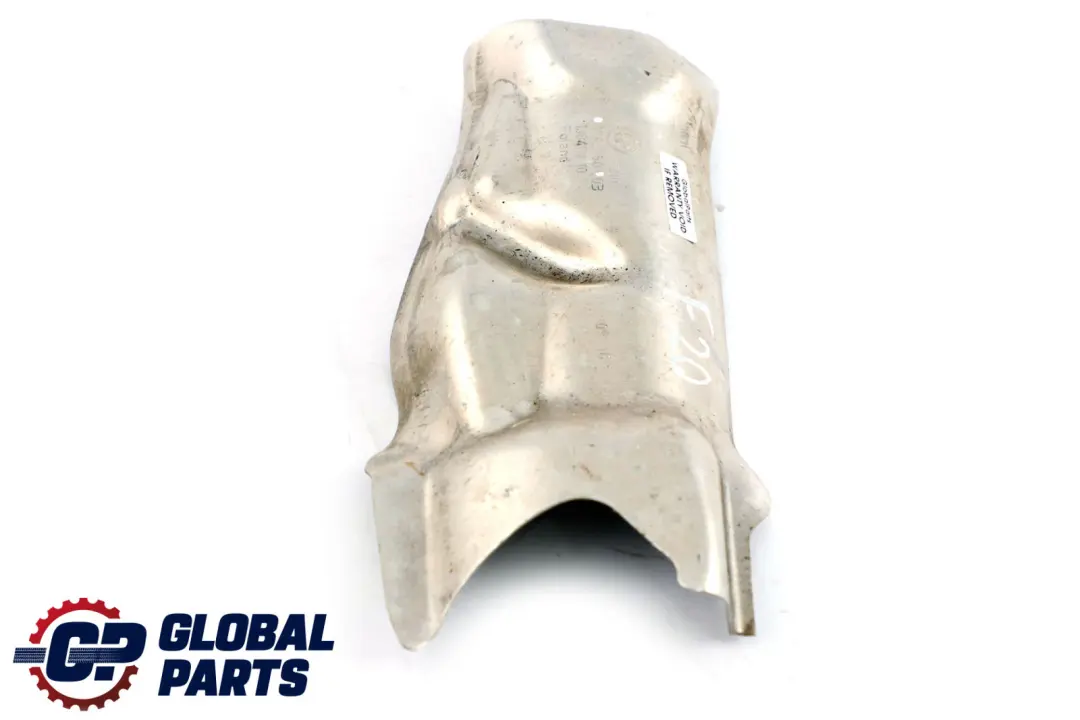 BMW 1 3 Series F20 F21 F30 Steering Box Heat Resistant Plate - SKU rhd-6792750 - Part number 6792750