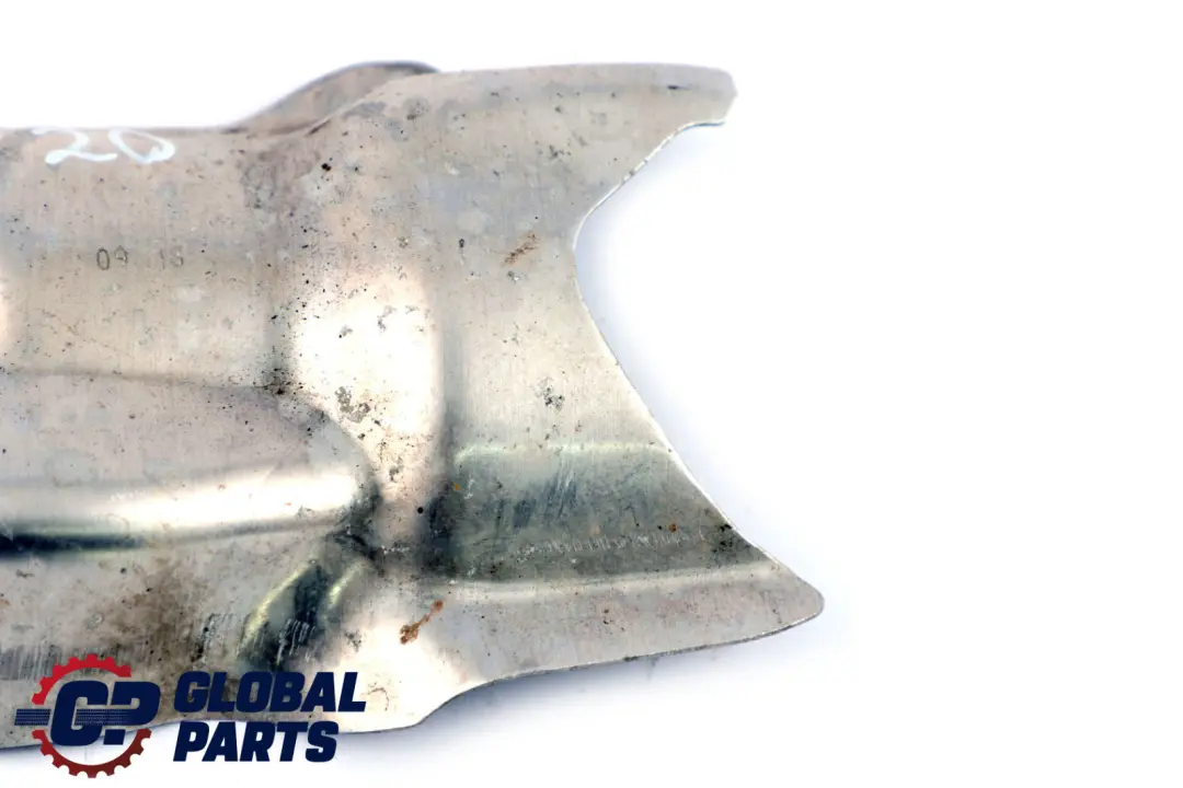 BMW 1 3 Series F20 F21 F30 Steering Box Heat Resistant Plate - SKU rhd-6792750 - Part number 6792750