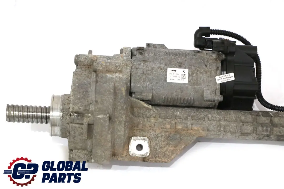 Steering Racks Boxes Electric to BMW 1 3 X1 SERIES E81 E82 E90 E91 E92 E93 LCI with Part number 6793454 BMW 1 3 X1 SERIES E81 E82 E90 E91 E92 E93 LCI Steering Racks Boxes Electric - SKU rhd-6793454 - Part number 6793454