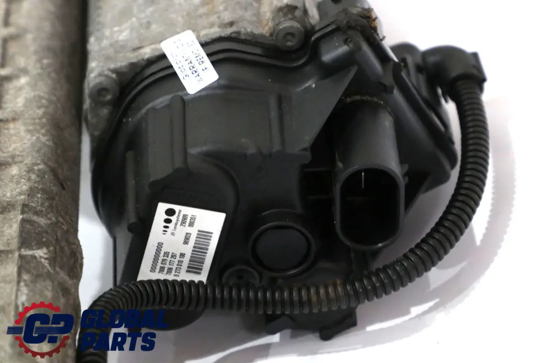 Steering Racks Boxes Electric to BMW 1 3 X1 SERIES E81 E82 E90 E91 E92 E93 LCI with Part number 6793454 BMW 1 3 X1 SERIES E81 E82 E90 E91 E92 E93 LCI Steering Racks Boxes Electric - SKU rhd-6793454 - Part number 6793454