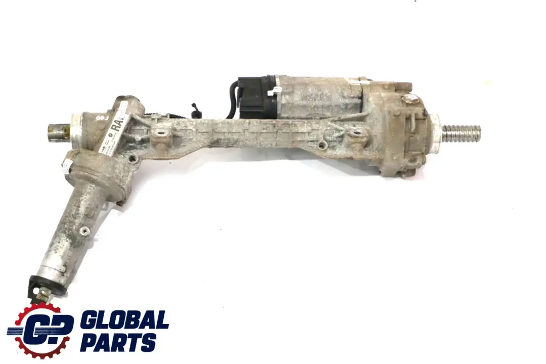 Steering Racks Boxes Electric to BMW 1 3 X1 SERIES E81 E82 E90 E91 E92 E93 LCI with Part number 6793454 BMW 1 3 X1 SERIES E81 E82 E90 E91 E92 E93 LCI Steering Racks Boxes Electric - SKU rhd-6793454 - Part number 6793454