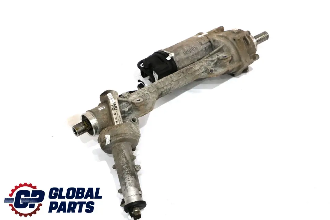 Steering Racks Boxes Electric to BMW 1 3 X1 SERIES E81 E82 E90 E91 E92 E93 LCI with Part number 6793454 BMW 1 3 X1 SERIES E81 E82 E90 E91 E92 E93 LCI Steering Racks Boxes Electric - SKU rhd-6793454 - Part number 6793454