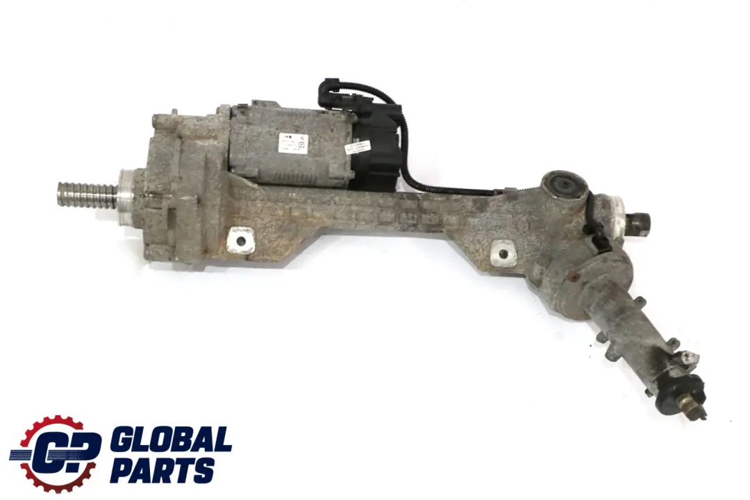 Steering Racks Boxes Electric to BMW 1 3 X1 SERIES E81 E82 E90 E91 E92 E93 LCI with Part number 6793454 BMW 1 3 X1 SERIES E81 E82 E90 E91 E92 E93 LCI Steering Racks Boxes Electric - SKU rhd-6793454 - Part number 6793454