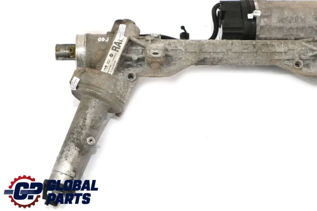 Steering Racks Boxes Electric to BMW 1 3 X1 SERIES E81 E82 E90 E91 E92 E93 LCI with Part number 6793454 BMW 1 3 X1 SERIES E81 E82 E90 E91 E92 E93 LCI Steering Racks Boxes Electric - SKU rhd-6793454 - Part number 6793454