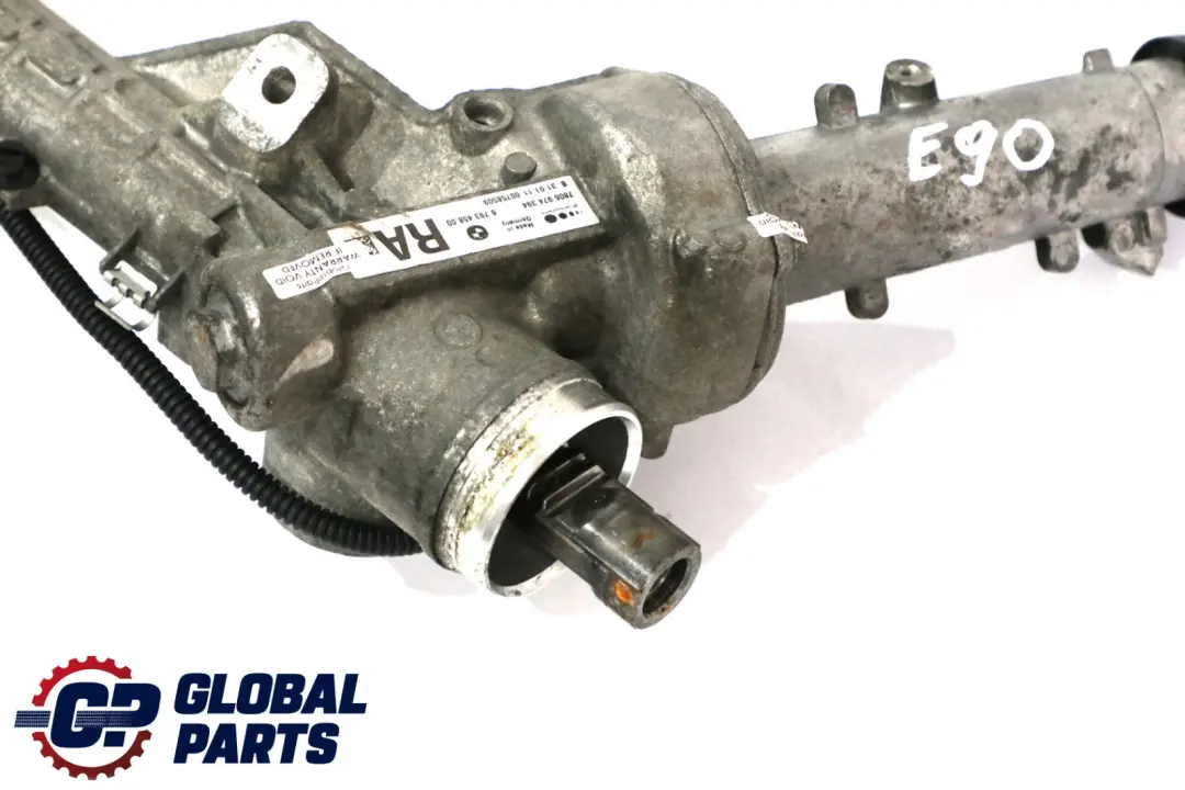 Steering Rack Boxes Electric to BMW 1 3 Series E81 E87 LCI E90 E91 Power with Part number 6793458 BMW 1 3 Series E81 E87 LCI E90 E91 Power Steering Rack Boxes Electric - SKU rhd-6793458 - Part number 6793458