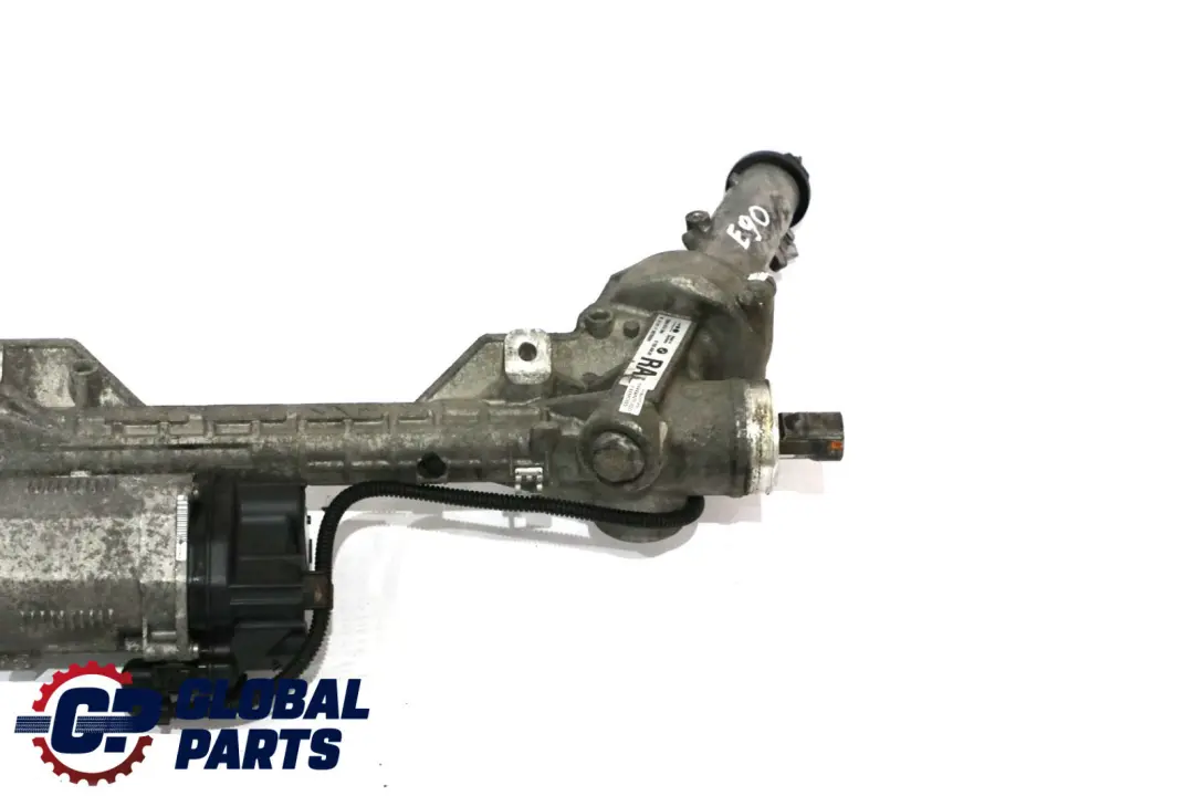 BMW 1 3 Series E81 E87 LCI E90 E91 Power Steering Rack Boxes Electric - SKU rhd-6793458 - Part number 6793458