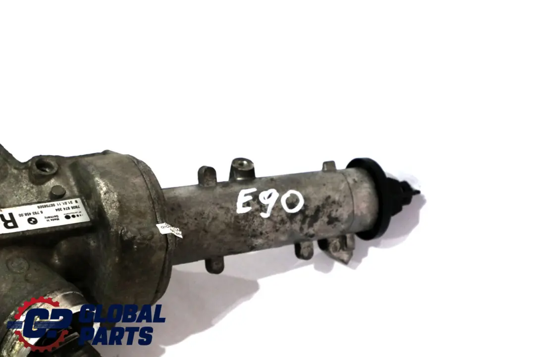 Steering Rack Boxes Electric to BMW 1 3 Series E81 E87 LCI E90 E91 Power with Part number 6793458 BMW 1 3 Series E81 E87 LCI E90 E91 Power Steering Rack Boxes Electric - SKU rhd-6793458 - Part number 6793458