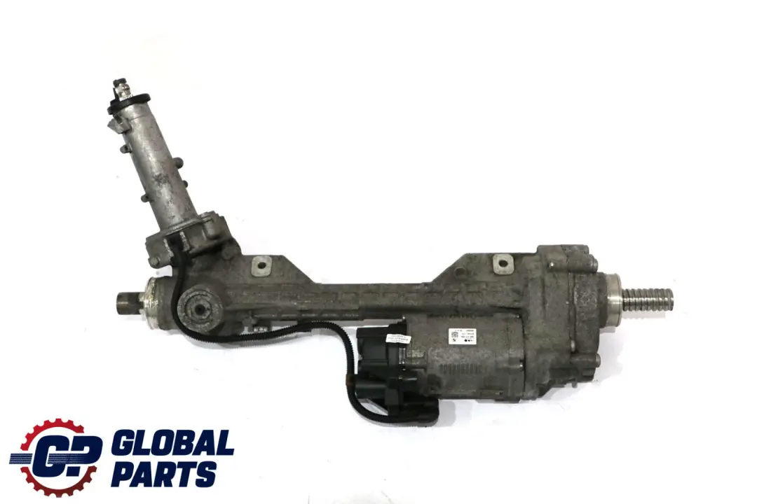 Steering Rack Boxes Electric to BMW 1 3 Series E81 E87 LCI E90 E91 Power with Part number 6793458 BMW 1 3 Series E81 E87 LCI E90 E91 Power Steering Rack Boxes Electric - SKU rhd-6793458 - Part number 6793458
