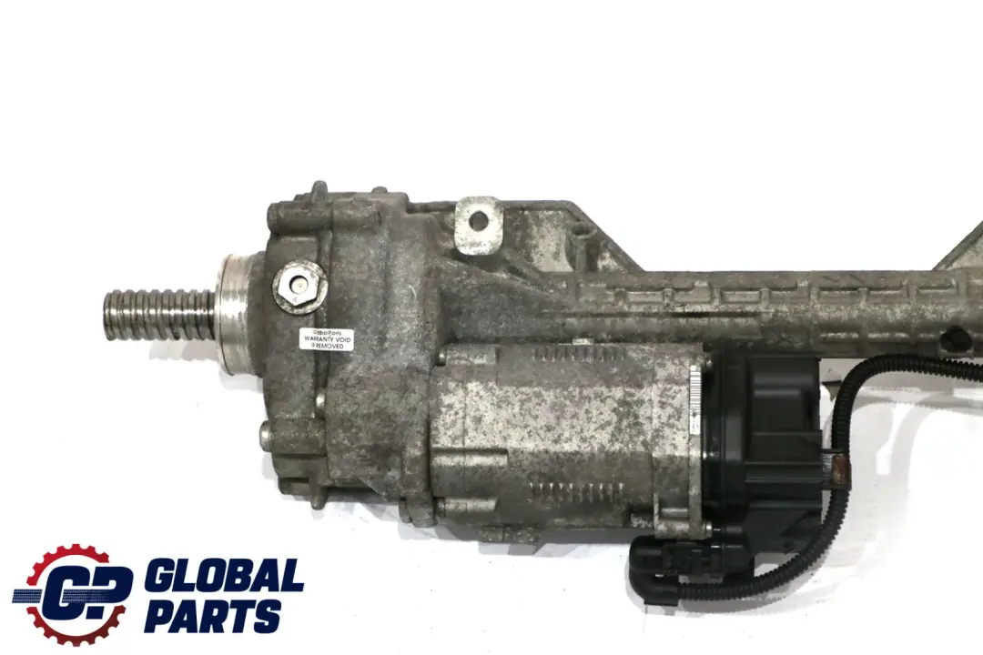 Steering Rack Boxes Electric to BMW 1 3 Series E81 E87 LCI E90 E91 Power with Part number 6793458 BMW 1 3 Series E81 E87 LCI E90 E91 Power Steering Rack Boxes Electric - SKU rhd-6793458 - Part number 6793458