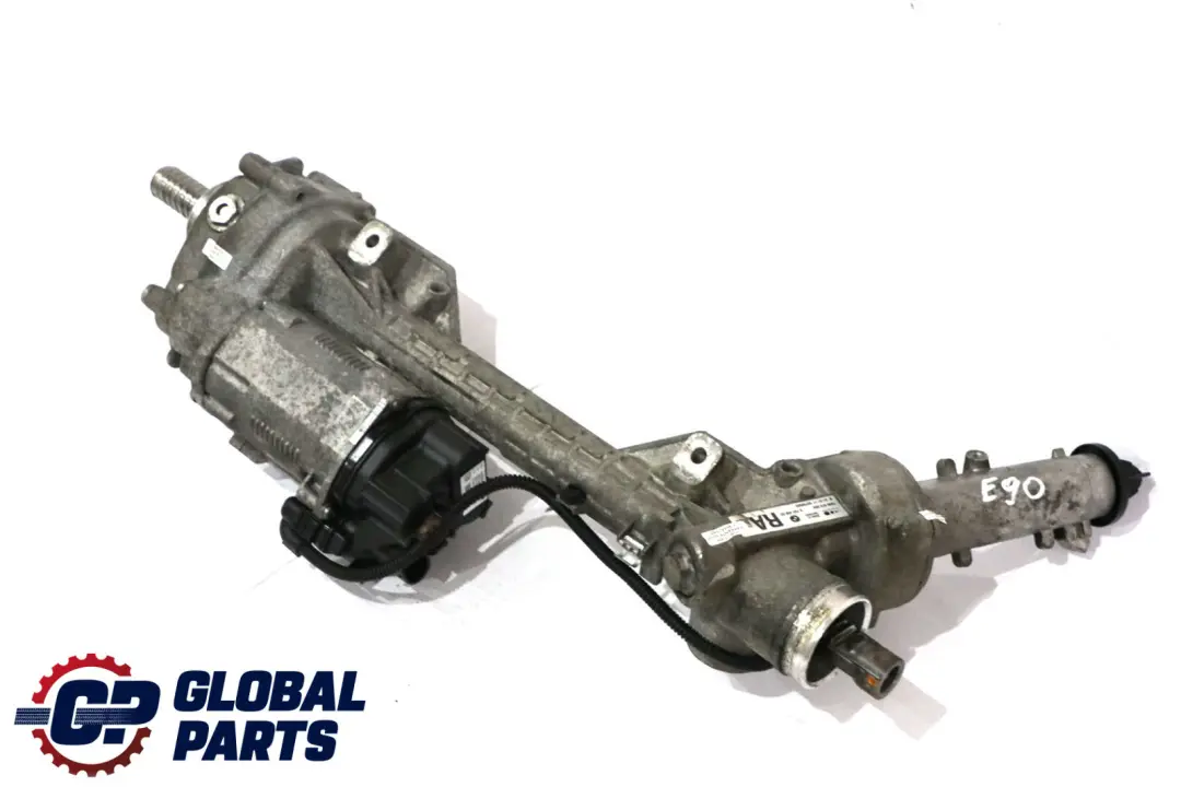 Steering Rack Boxes Electric to BMW 1 3 Series E81 E87 LCI E90 E91 Power with Part number 6793458 BMW 1 3 Series E81 E87 LCI E90 E91 Power Steering Rack Boxes Electric - SKU rhd-6793458 - Part number 6793458