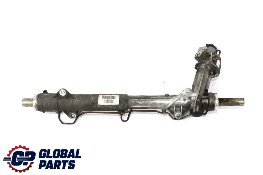 Steering Rack Box Gear to BMW X5 X6 Series E70 LCI E71 Power with Part number 6792657 BMW X5 X6 Series E70 LCI E71 Power Steering Rack Box Gear - SKU rhd-6793553 - Part number 6792657
